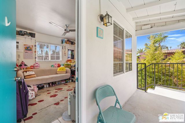1674 S Via Salida 6, Palm Springs, CA 92264