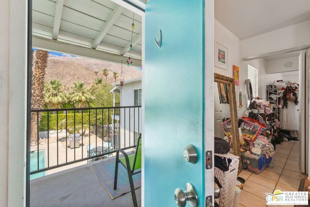 1674 S Via Salida 6, Palm Springs, CA 92264