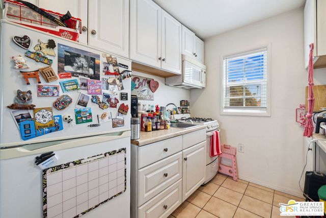 1674 S Via Salida 6, Palm Springs, CA 92264
