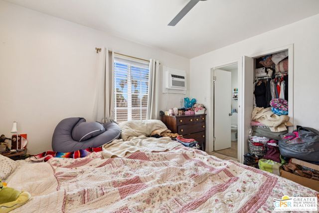 1674 S Via Salida 6, Palm Springs, CA 92264