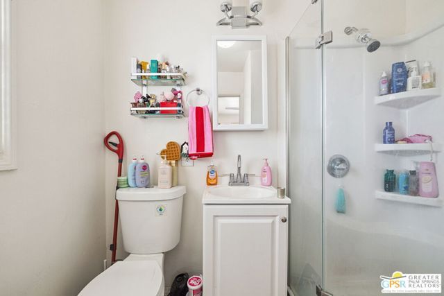 1674 S Via Salida 6, Palm Springs, CA 92264
