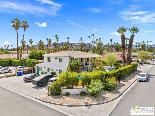 1674 S Via Salida 6, Palm Springs, CA 92264