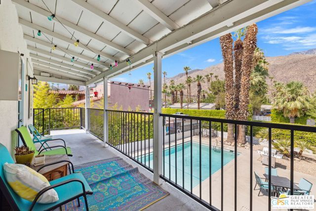 1674 S Via Salida 6, Palm Springs, CA 92264