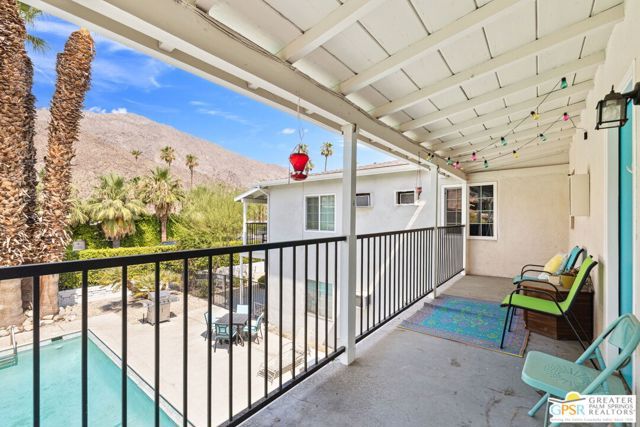1674 S Via Salida 6, Palm Springs, CA 92264