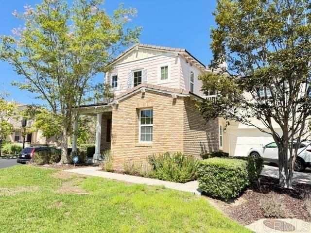 5640 Shasta Daisy Trail, San Diego, CA 92130