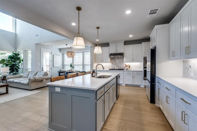 1000 Adair Road, Prosper, TX 75078