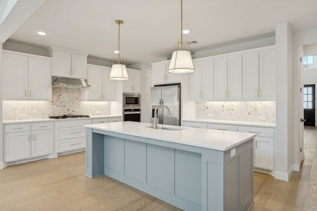 1000 Adair Road, Prosper, TX 75078