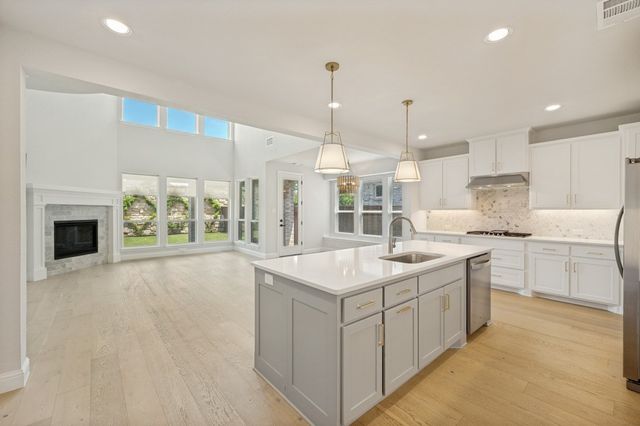1000 Adair Road, Prosper, TX 75078