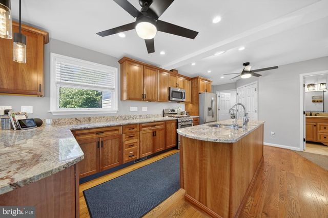 3921 SAINT PAUL RD, Hampstead, MD 21074