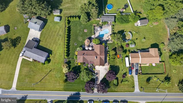 3921 SAINT PAUL RD, Hampstead, MD 21074