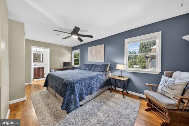 3921 SAINT PAUL RD, Hampstead, MD 21074