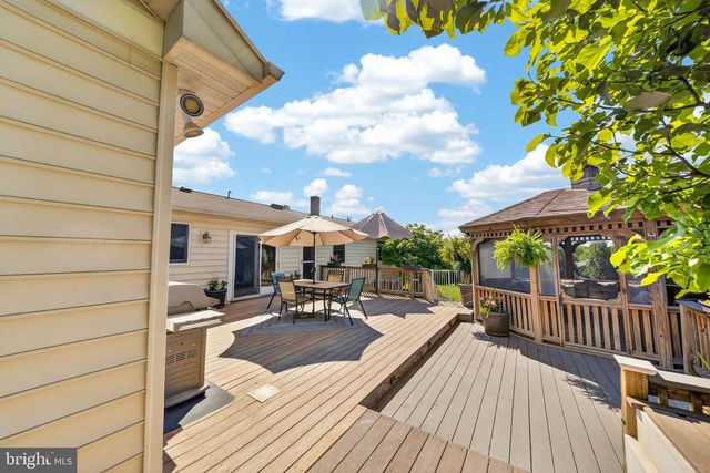 3921 SAINT PAUL RD, Hampstead, MD 21074