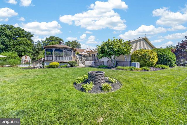 3921 SAINT PAUL RD, Hampstead, MD 21074