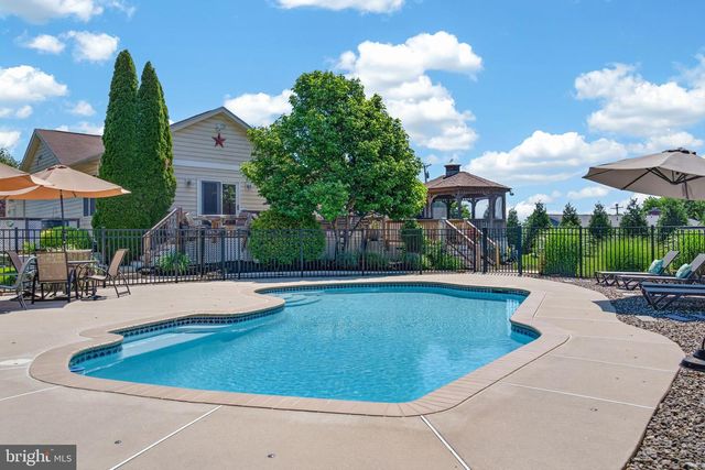 3921 SAINT PAUL RD, Hampstead, MD 21074