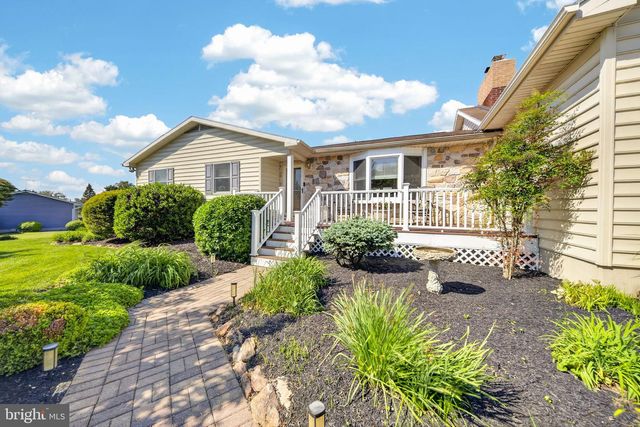 3921 SAINT PAUL RD, Hampstead, MD 21074