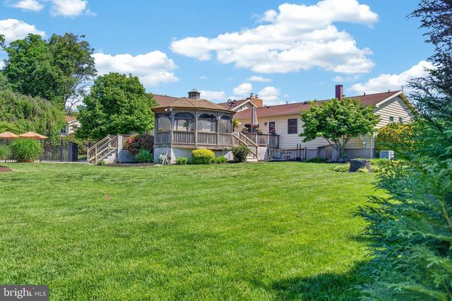 3921 SAINT PAUL RD, Hampstead, MD 21074