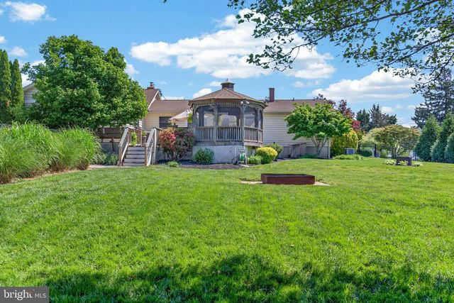 3921 SAINT PAUL RD, Hampstead, MD 21074
