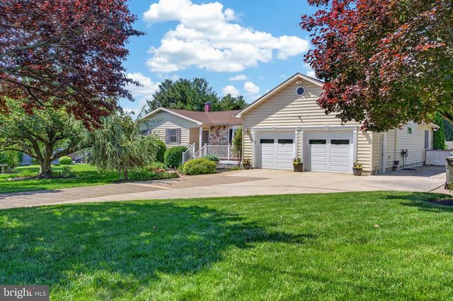 3921 SAINT PAUL RD, Hampstead, MD 21074