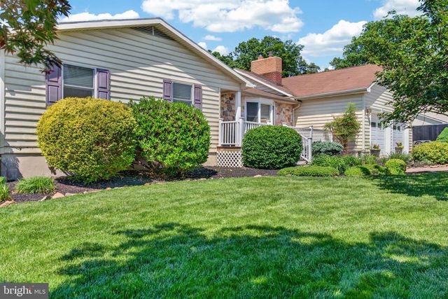 3921 SAINT PAUL RD, Hampstead, MD 21074