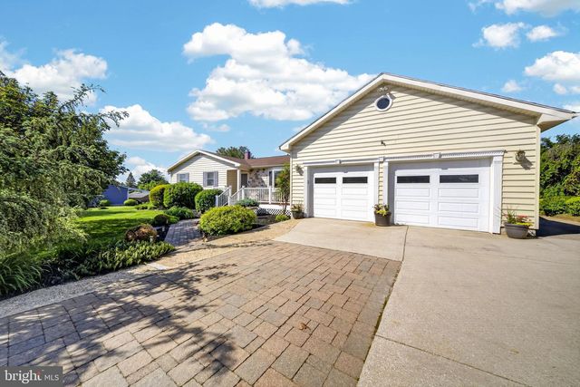 3921 SAINT PAUL RD, Hampstead, MD 21074