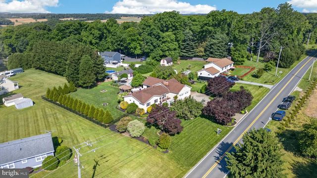 3921 SAINT PAUL RD, Hampstead, MD 21074