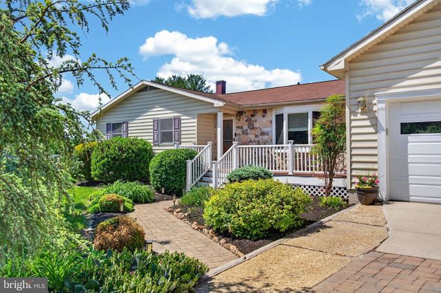 3921 SAINT PAUL RD, Hampstead, MD 21074