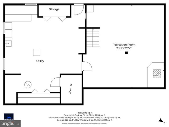 3921 SAINT PAUL RD, Hampstead, MD 21074