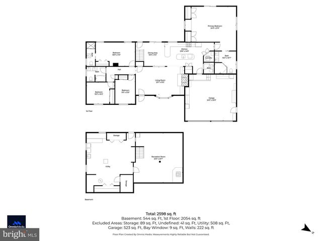 3921 SAINT PAUL RD, Hampstead, MD 21074