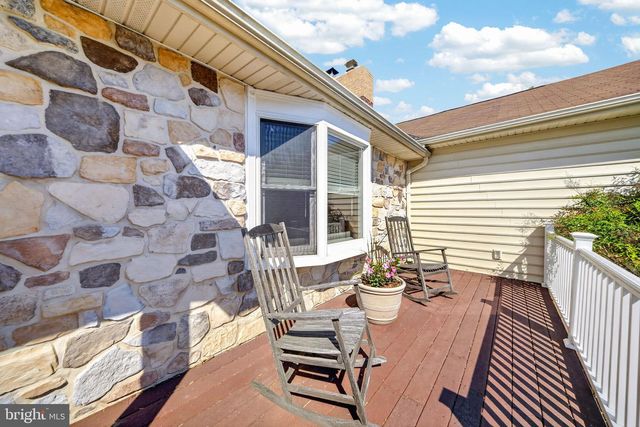 3921 SAINT PAUL RD, Hampstead, MD 21074
