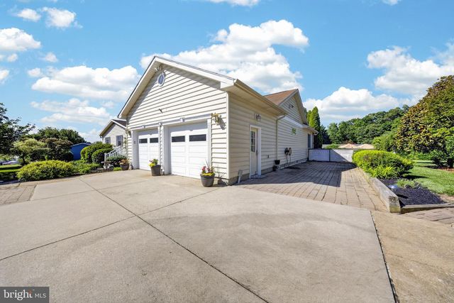 3921 SAINT PAUL RD, Hampstead, MD 21074