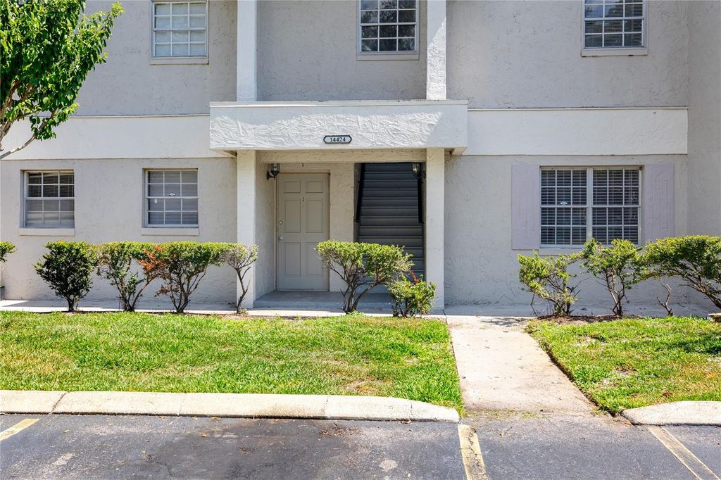 14424 REUTER STRASSE CIRCLE 104, Tampa, FL 33613