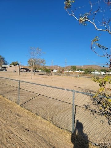 721 Sunrise Avenue, Kingman, AZ 86409