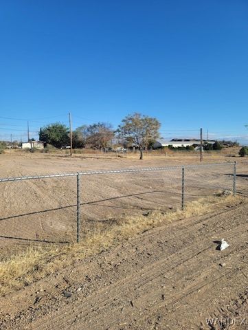 721 Sunrise Avenue, Kingman, AZ 86409