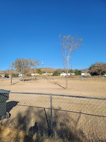 721 Sunrise Avenue, Kingman, AZ 86409