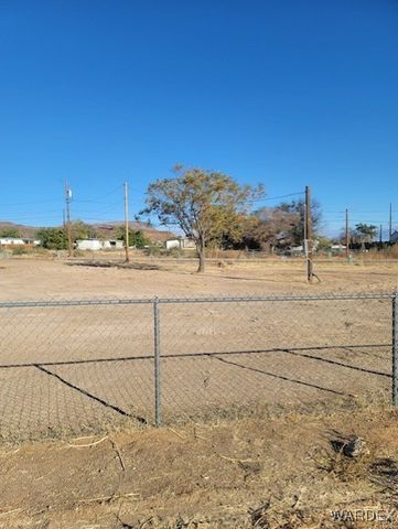 721 Sunrise Avenue, Kingman, AZ 86409