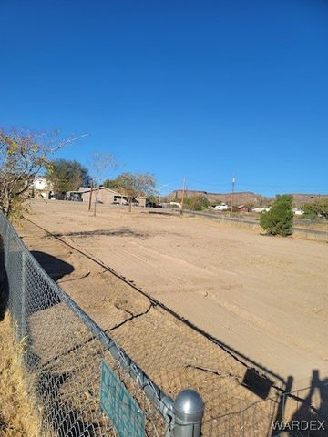 721 Sunrise Avenue, Kingman, AZ 86409