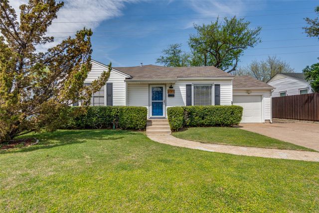 11307 Aledo Drive, Dallas, TX 75228