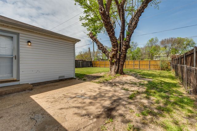 11307 Aledo Drive, Dallas, TX 75228