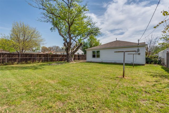 11307 Aledo Drive, Dallas, TX 75228