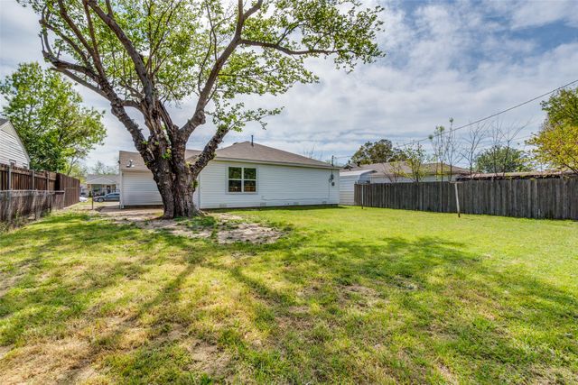 11307 Aledo Drive, Dallas, TX 75228