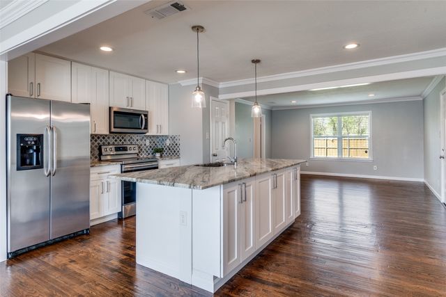 11307 Aledo Drive, Dallas, TX 75228