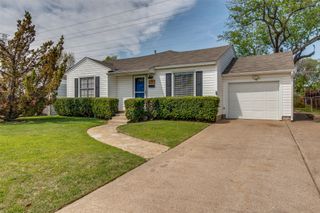 11307 Aledo Drive, Dallas, TX 75228