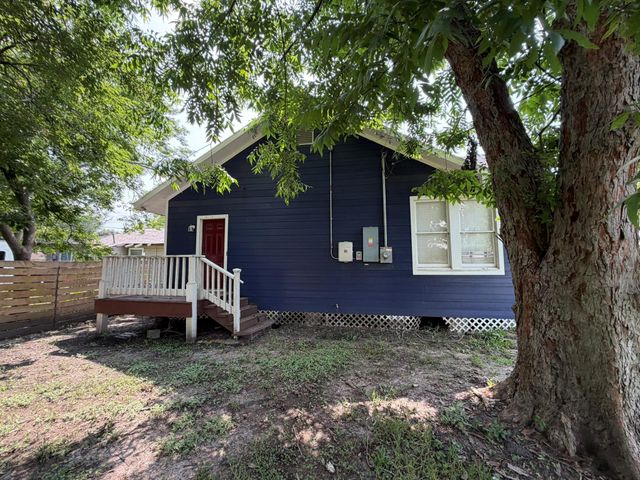 9405 Ashville Drive, Houston, TX 77051