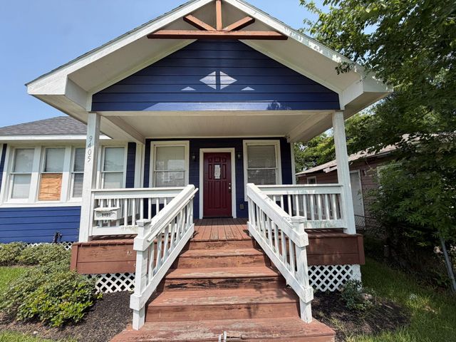 9405 Ashville Drive, Houston, TX 77051