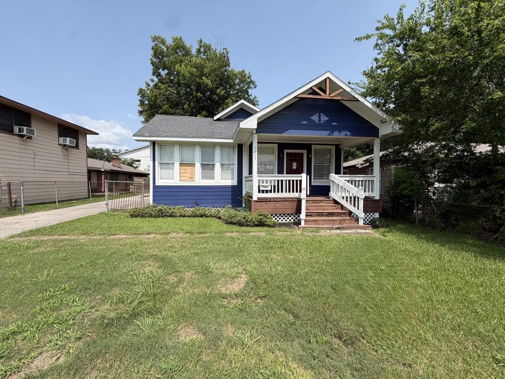 9405 Ashville Drive, Houston, TX 77051