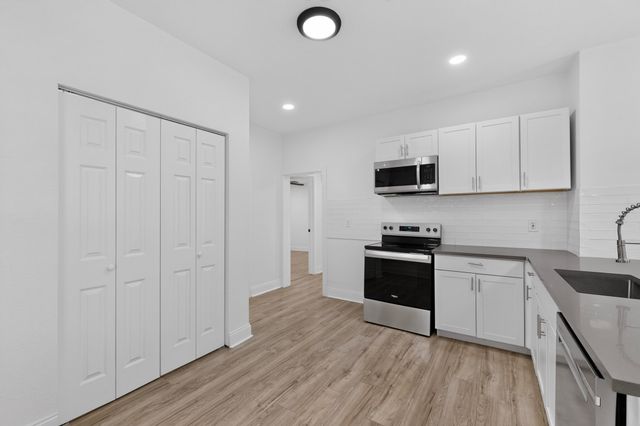2609 Avenue G, Fort Worth, TX 76105