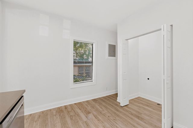 2609 Avenue G, Fort Worth, TX 76105