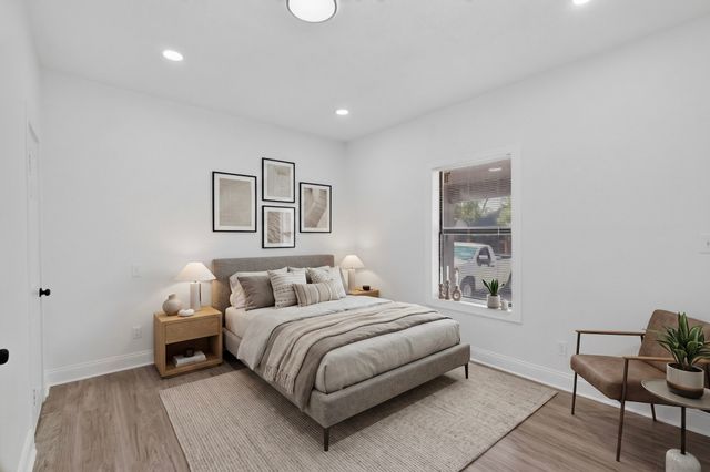 2609 Avenue G, Fort Worth, TX 76105