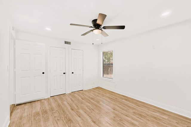 2609 Avenue G, Fort Worth, TX 76105