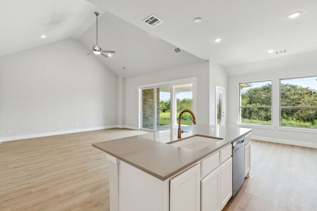 4411 point rider Avenue, Waxahachie, TX 75165